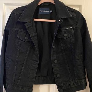 Calvin Klein Denim Jacket